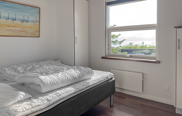 Ferienhaus - Dråby Strand , Dänemark - D08015 602