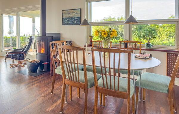 Ferienhaus - Dråby Strand , Dänemark - D08015 401