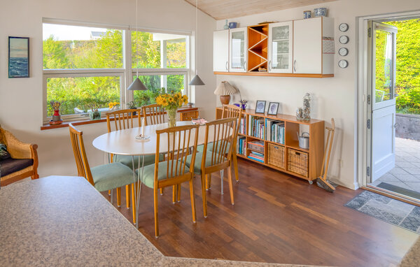 Ferienhaus - Dråby Strand , Dänemark - D08015 402