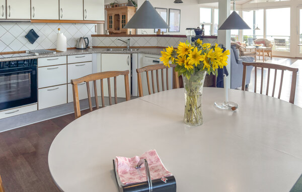 Ferienhaus - Dråby Strand , Dänemark - D08015 5