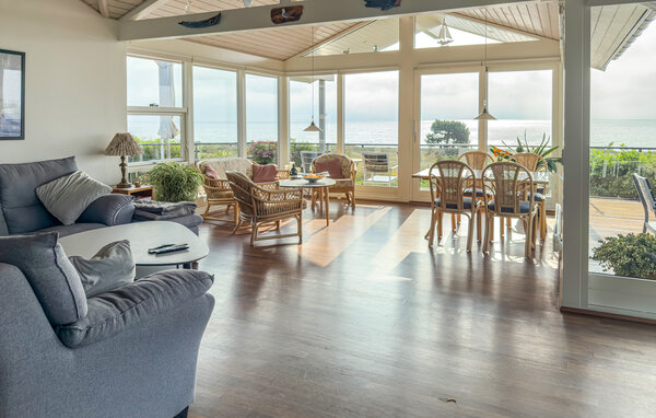 Ferienhaus - Dråby Strand , Dänemark - D08015 301