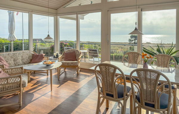 Ferienhaus - Dråby Strand , Dänemark - D08015 303