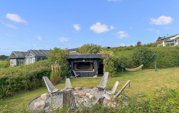 Ferienhaus - Dråby Strand , Dänemark - D08015 101