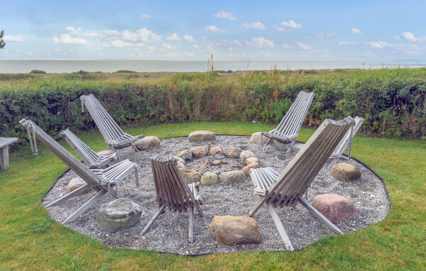 Ferienhaus - Dråby Strand , Dänemark - D08015 6