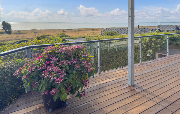 Ferienhaus - Dråby Strand , Dänemark - D08015 104