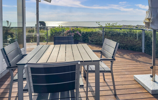 Ferienhaus - Dråby Strand , Dänemark - D08015 105