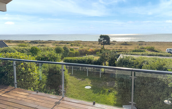 Ferienhaus - Dråby Strand , Dänemark - D08015 3