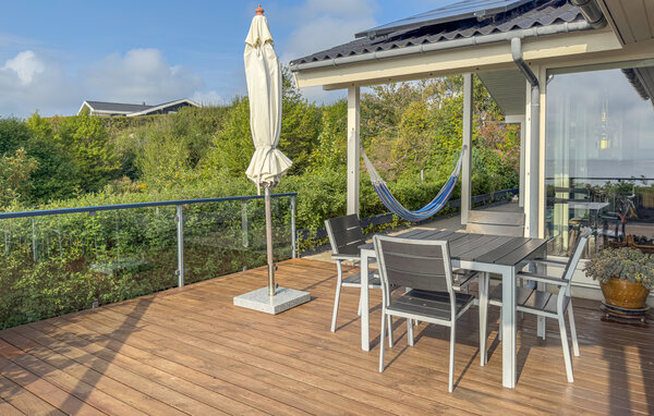 Ferienhaus - Dråby Strand , Dänemark - D08015 106