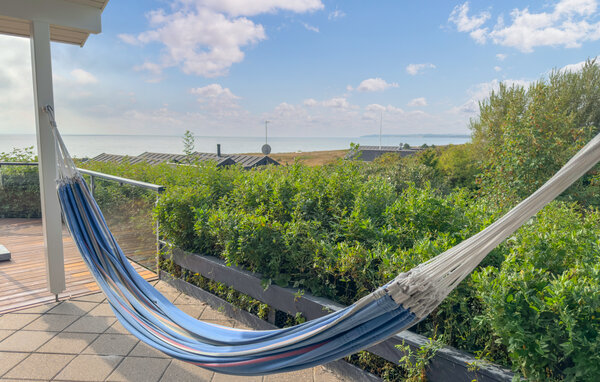 Ferienhaus - Dråby Strand , Dänemark - D08015 107