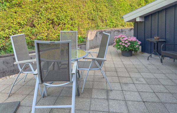 Ferienhaus - Dråby Strand , Dänemark - D08015 108