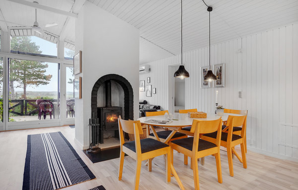 Ferienhaus 