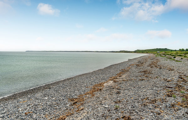 Feriebolig 