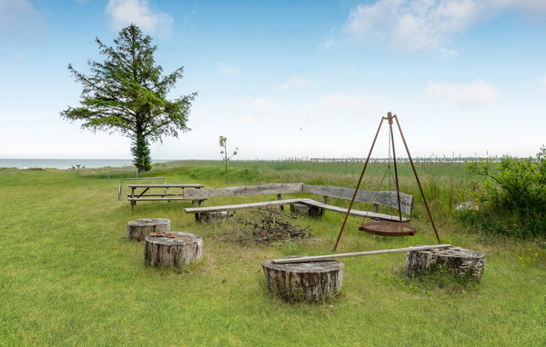 Feriebolig 