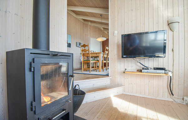 Ferienhaus 