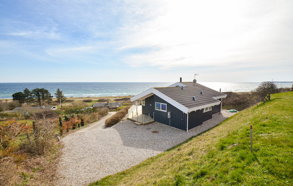 Holiday Home - Holme Strand , Denmark - D08510 1