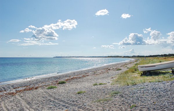 Domy wakacyjne - Holme Strand , Dania - D08880 902