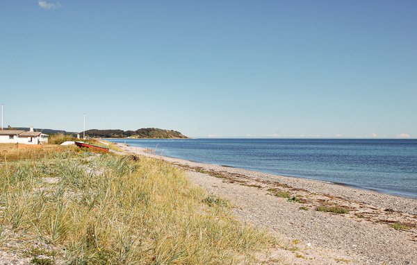 Domy wakacyjne - Holme Strand , Dania - D08880 903