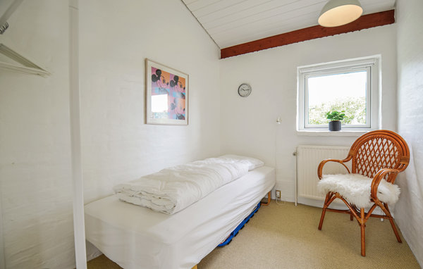 Domy wakacyjne - Holme Strand , Dania - D08880 601