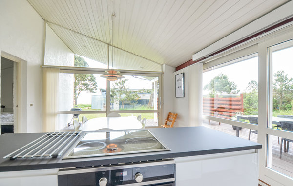 Domy wakacyjne - Holme Strand , Dania - D08880 402