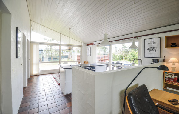 Domy wakacyjne - Holme Strand , Dania - D08880 303