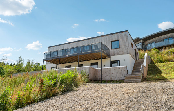 Ferienhaus - Boeslum Bakker , Dänemark - D09001 1