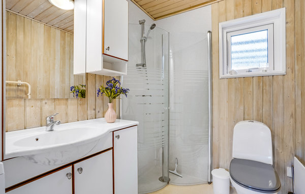 Ferienhaus - Boeslum Bakker , Dänemark - D09002 702