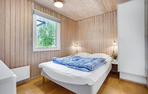 Ferienhaus - Boeslum Bakker , Dänemark - D09002 601