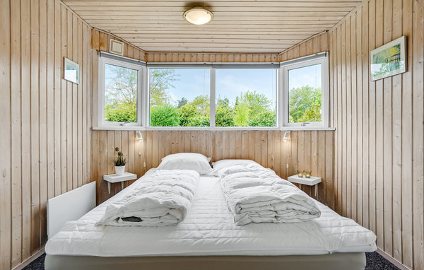 Ferienhaus - Boeslum Bakker , Dänemark - D09002 602