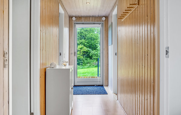 Ferienhaus - Boeslum Bakker , Dänemark - D09002 501