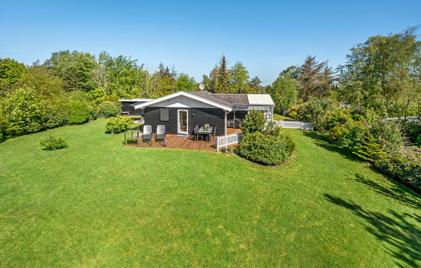 Ferienhaus - Boeslum Bakker , Dänemark - D09002 81