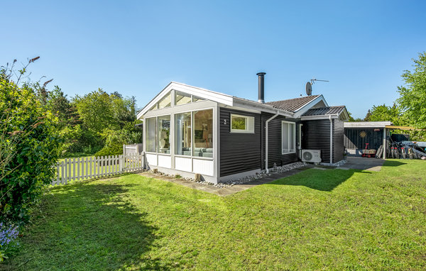 Ferienhaus - Boeslum Bakker , Dänemark - D09002 84