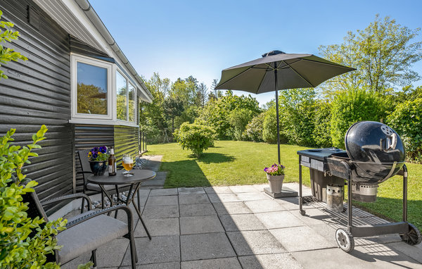 Ferienhaus - Boeslum Bakker , Dänemark - D09002 8