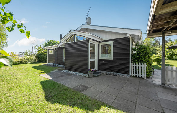 Ferienhaus - Boeslum Bakker , Dänemark - D09002 106