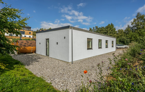 Domy wakacyjne - Boeslum Bakker , Dania - D09007 81