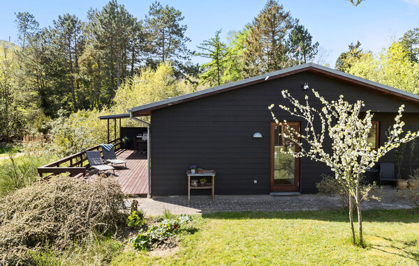 Ferienhaus 