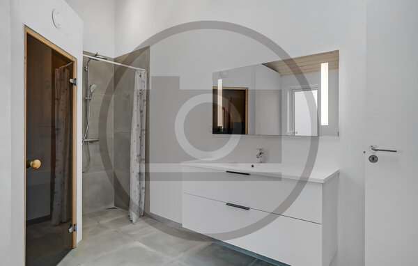 Ferienhaus - Boeslum Bakker , Dänemark - D09022 701