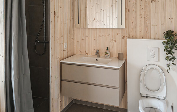 Holiday Home - Boeslum Bakker , Denmark - D09022 702