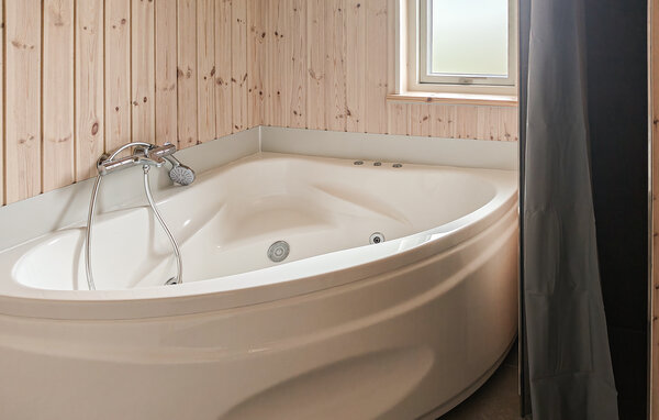 Holiday Home - Boeslum Bakker , Denmark - D09022 703