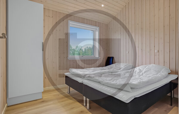 Ferienhaus - Boeslum Bakker , Dänemark - D09022 601