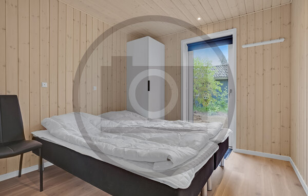 Ferienhaus - Boeslum Bakker , Dänemark - D09022 602