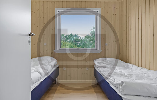 Ferienhaus - Boeslum Bakker , Dänemark - D09022 603