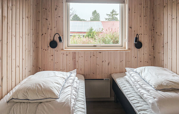 Holiday Home - Boeslum Bakker , Denmark - D09022 604