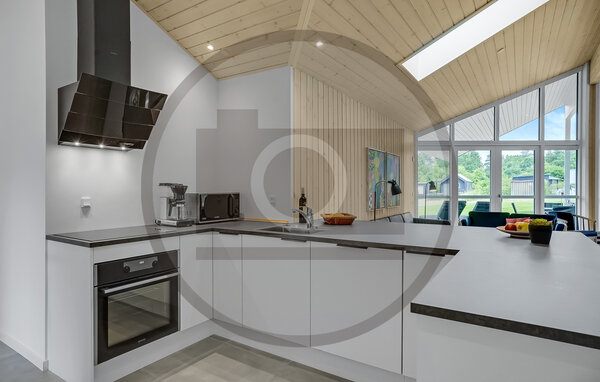 Ferienhaus - Boeslum Bakker , Dänemark - D09022 6
