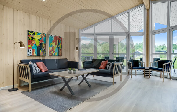 Ferienhaus - Boeslum Bakker , Dänemark - D09022 3