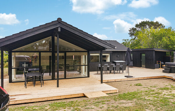 Holiday Home - Boeslum Bakker , Denmark - D09022 7