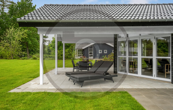 Ferienhaus - Boeslum Bakker , Dänemark - D09022 2