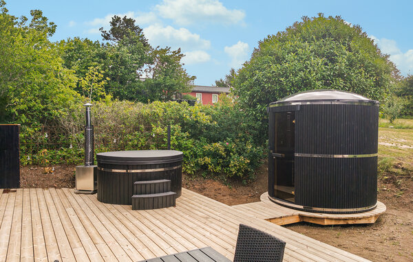 Holiday Home - Boeslum Bakker , Denmark - D09022 8
