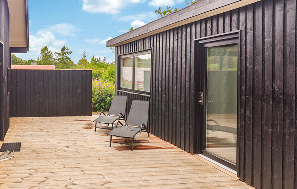 Holiday Home - Boeslum Bakker , Denmark - D09022 101