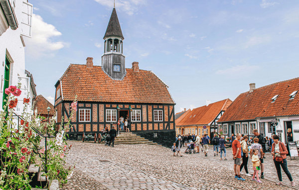 Ferienhaus 