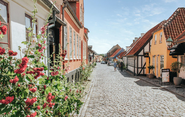 Ferienhaus 